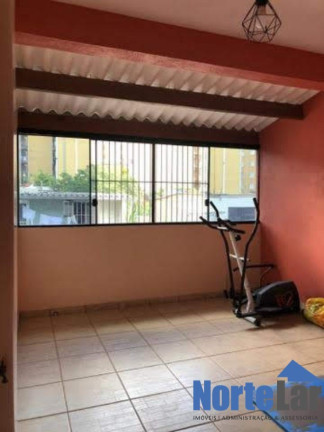 Imagem Sobrado com 5 Quartos à Venda, 125 m² em Jardim Brasília (zona Norte) - São Paulo