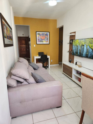 Imagem Apartamento com 1 Quarto à Venda, 50 m² em Gamboa - Rio De Janeiro