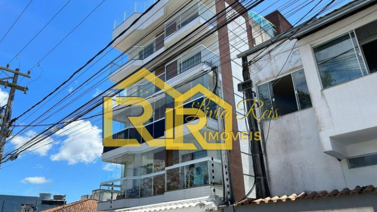 Imagem Apartamento com 3 Quartos à Venda, 165 m² em Jardim Mariléa - Rio Das Ostras Imagem Apartamento com 3 Quartos à Venda, 165 m² em Jardim Mariléa - Rio Das Ostras