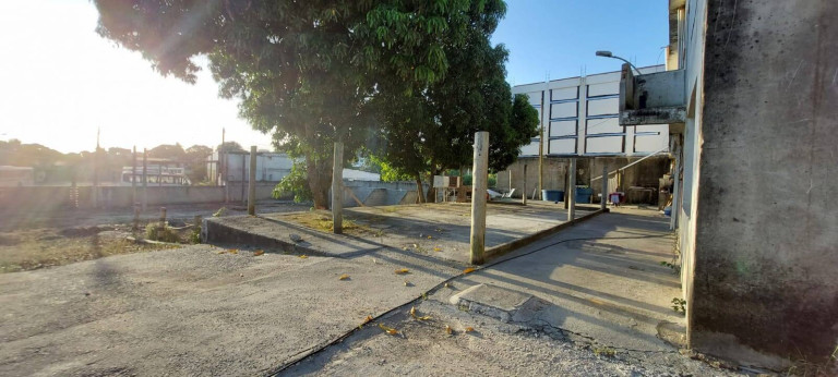 Imagem Galpão à Venda, 2.285 m² em Campo Redondo - São Pedro Da Aldeia Imagem Galpão à Venda, 2.285 m² em Campo Redondo - São Pedro Da Aldeia