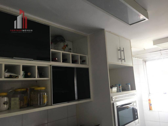 Imagem Apartamento com 2 Quartos à Venda, 48 m² em Brasilândia - São Paulo Imagem Apartamento com 2 Quartos à Venda, 48 m² em Brasilândia - São Paulo