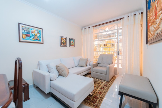 Imagem Casa com 3 Quartos à Venda, 144 m² em Jabaquara - São Paulo Imagem Casa com 3 Quartos à Venda, 144 m² em Jabaquara - São Paulo