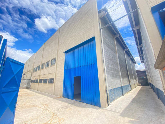 Imagem Galpão para Alugar, 630 m² em Jardim Santa Marta (fazendinha) - Santana De Parnaíba Imagem Galpão para Alugar, 630 m² em Jardim Santa Marta (fazendinha) - Santana De Parnaíba