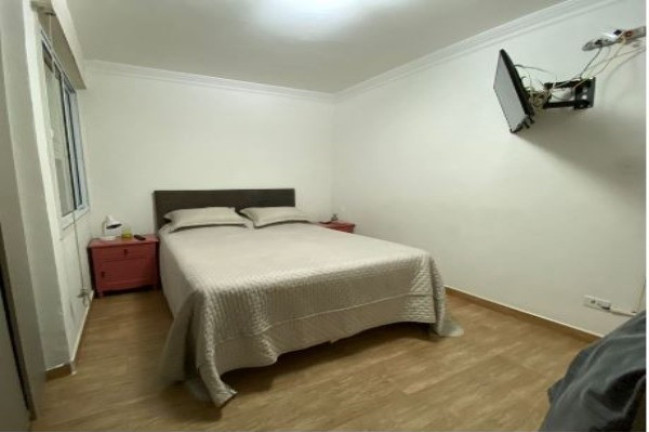 Imagem Apartamento com 2 Quartos à Venda, em água Branca - São Paulo Imagem Apartamento com 2 Quartos à Venda, em água Branca - São Paulo
