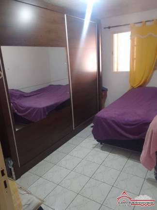 Imagem Casa de Condomínio com 2 Quartos à Venda, 90 m² em Jardim Maria Amélia - Jacareí