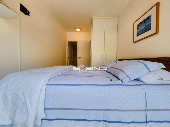Imagem Apartamento com 3 Quartos para Temporada, 107 m² em Riviera De São Lourenço - Bertioga