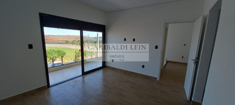 Imagem Casa com 3 Quartos à Venda, 180 m² em São Bento - Paulínia