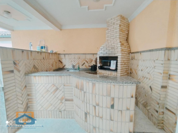 Imagem Casa com 3 Quartos à Venda, 360 m² em Bela Vista - Ipatinga