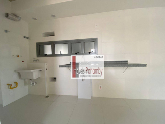 Imagem Apartamento com 3 Quartos à Venda, 84 m² em Perdizes - São Paulo