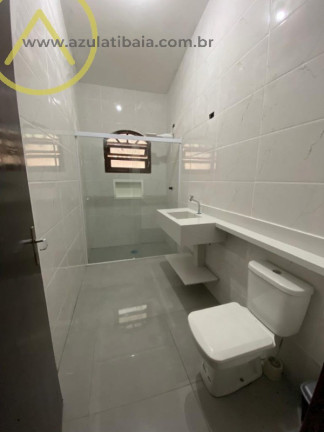 Imagem Imóvel com 5 Quartos para Alugar, 450 m² em Boa Vista - Atibaia