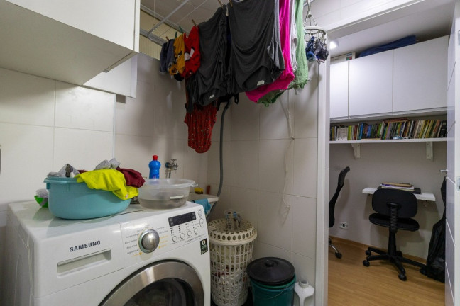 Imagem Apartamento com 3 Quartos à Venda, 82 m² em Saúde - São Paulo