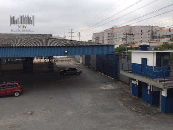 Imagem Galpão para Alugar, 3.078 m² em Vila Leopoldina - São Paulo Imagem Galpão para Alugar, 3.078 m² em Vila Leopoldina - São Paulo