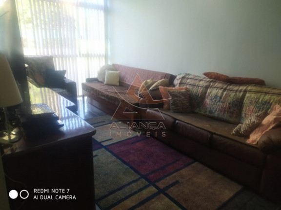Imagem Apartamento com 3 Quartos à Venda, 96 m² em Jardim Paulista - Ribeirão Preto