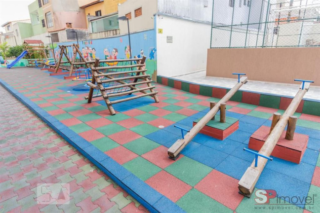 Imagem Apartamento com 2 Quartos à Venda, 84 m² em Vila América - Santo André Imagem Apartamento com 2 Quartos à Venda, 84 m² em Vila América - Santo André