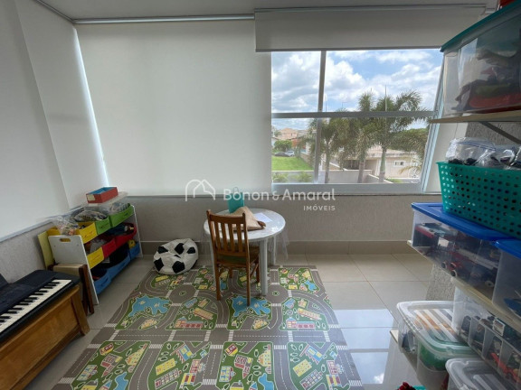 Imagem Casa de Condomínio com 3 Quartos à Venda, 408 m² em Betel - Paulínia Imagem Casa de Condomínio com 3 Quartos à Venda, 408 m² em Betel - Paulínia
