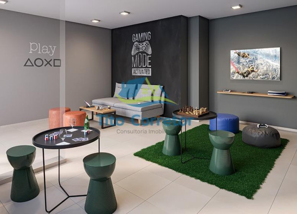Imagem Apartamento com 1 Quarto à Venda, 27 m² em Penha De França - São Paulo