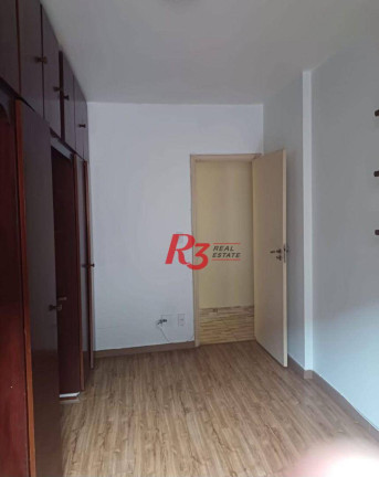 Imagem Apartamento com 2 Quartos à Venda, 68 m² em Vila Belmiro - Santos