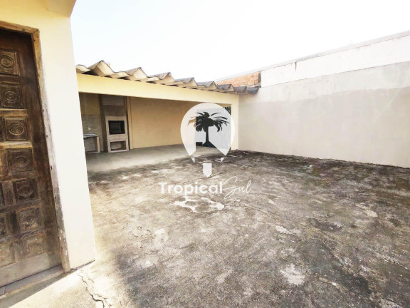 Imagem Casa com 3 Quartos à Venda, 101 m² em Shangri-lá - Pontal Do Parana