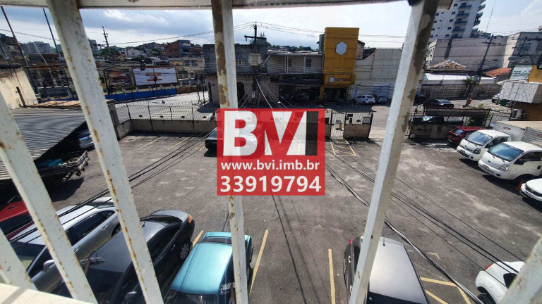 Imagem Apartamento com 1 Quarto à Venda, 92 m² em Olaria - Rio De Janeiro Imagem Apartamento com 1 Quarto à Venda, 92 m² em Olaria - Rio De Janeiro