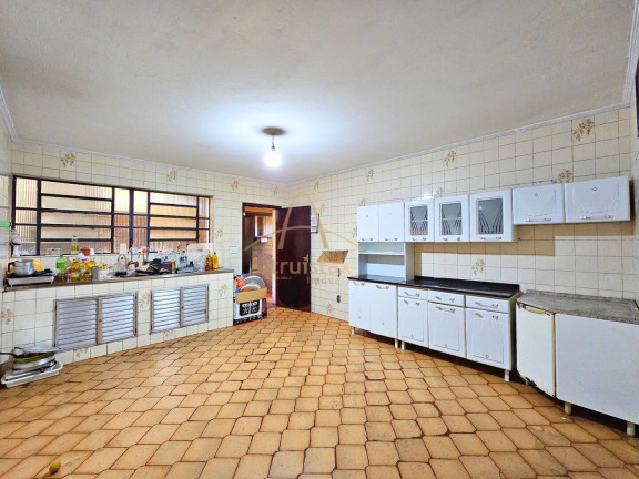 Imagem Casa com 3 Quartos à Venda, 180 m² em Vila Jaguara - São Paulo