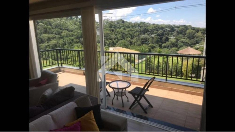 Imagem Casa de Condomínio com 3 Quartos à Venda, 245 m² em Alphaville - Santana De Parnaíba