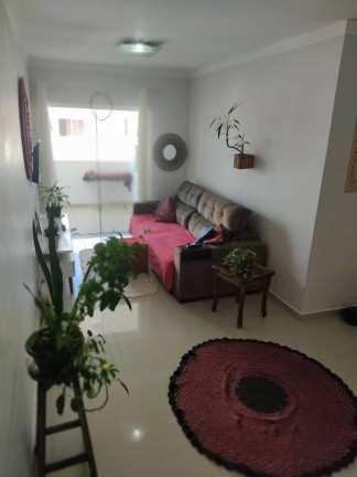 Imagem Apartamento com 2 Quartos à Venda, 62 m² em Villa Real - Balneário Camboriú