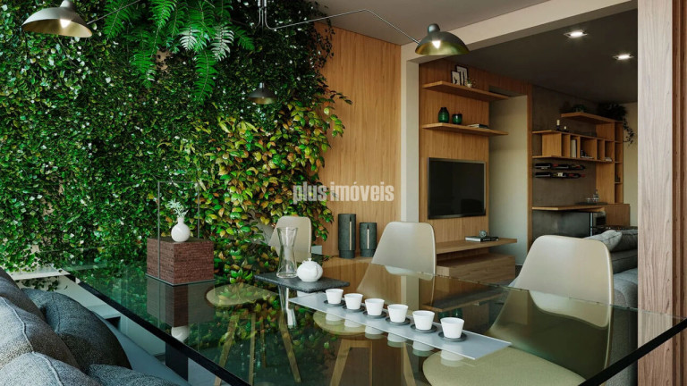 Imagem Apartamento com 2 Quartos à Venda, 73 m² em Vila Mariana - São Paulo