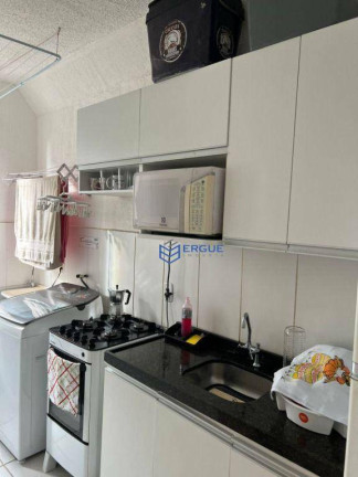 Imagem Apartamento com 2 Quartos à Venda, 50 m² em Maraponga - Fortaleza Imagem Apartamento com 2 Quartos à Venda, 50 m² em Maraponga - Fortaleza