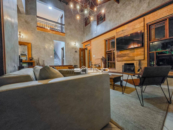 Imagem Casa com 5 Quartos à Venda, 280 m² em Riviera De São Lourenço - Bertioga