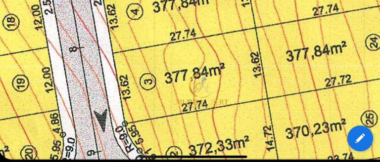 Imagem Terreno à Venda, 377 m² em Condomínio Verana - São José Dos Campos Imagem Terreno à Venda, 377 m² em Condomínio Verana - São José Dos Campos