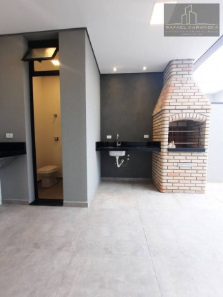 Imagem Casa de Condomínio com 3 Quartos à Venda, 110 m² em Cajuru Do Sul - Sorocaba