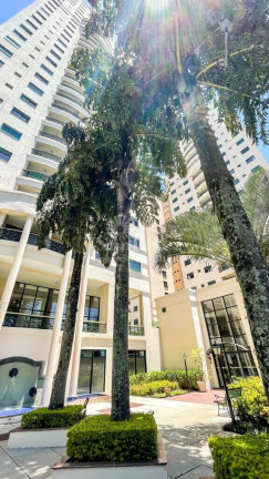 Imagem Apartamento com 3 Quartos à Venda, 98 m² em Centro - Barueri