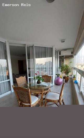 Imagem Apartamento com 3 Quartos à Venda, 170 m² em Perdizes - São Paulo