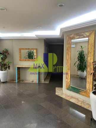 Imagem Apartamento com 3 Quartos à Venda, 94 m² em Jardim Teresa - São Paulo