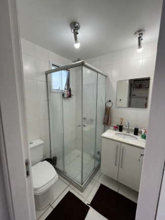 Imagem Apartamento com 2 Quartos à Venda, 67 m² em Jaguaré - São Paulo