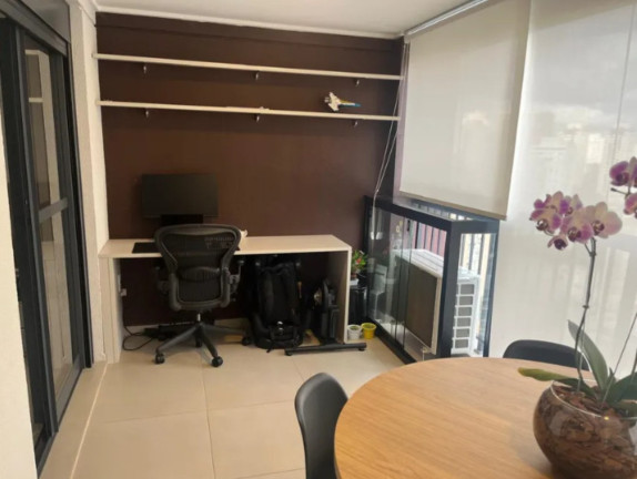 Imagem Imóvel com 1 Quarto à Venda, 42 m² em Vila Mariana - São Paulo Imagem Imóvel com 1 Quarto à Venda, 42 m² em Vila Mariana - São Paulo