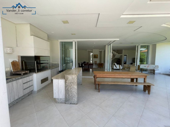 Imagem Imóvel com 4 Quartos à Venda, 623 m² em Condoinio Resid. Maria Tereza