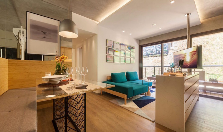 Imagem Apartamento com 2 Quartos à Venda, 70 m² em Vila Madalena - São Paulo
