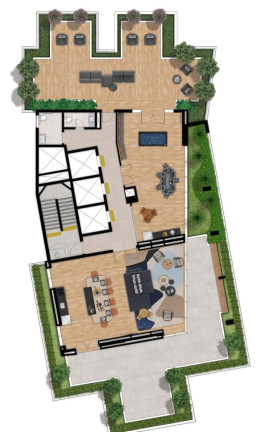 Imagem Imóvel com 1 Quarto à Venda, 25 m² em Butantã - São Paulo