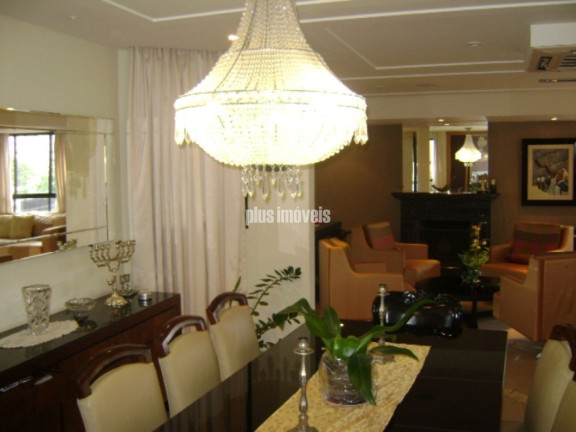 Imagem Apartamento com 4 Quartos à Venda, 209 m² em Moema - São Paulo Imagem Apartamento com 4 Quartos à Venda, 209 m² em Moema - São Paulo