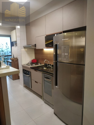 Imagem Apartamento com 2 Quartos à Venda, 56 m² em Morumbi - São Paulo Imagem Apartamento com 2 Quartos à Venda, 56 m² em Morumbi - São Paulo