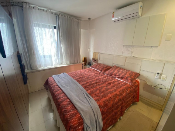 Imagem Imóvel com 3 Quartos à Venda, 106 m² em Aquarius - Salvador Imagem Imóvel com 3 Quartos à Venda, 106 m² em Aquarius - Salvador