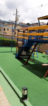 Imagem Apartamento com 2 Quartos à Venda, 50 m² em Vila Roque - São Paulo
