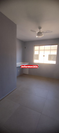 Imagem Casa com 2 Quartos à Venda, 95 m² em Luz - Nova Iguaçu