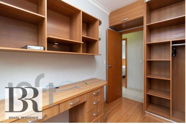 Imagem Apartamento com 3 Quartos à Venda, 93 m² em Bosque Da Saúde - São Paulo