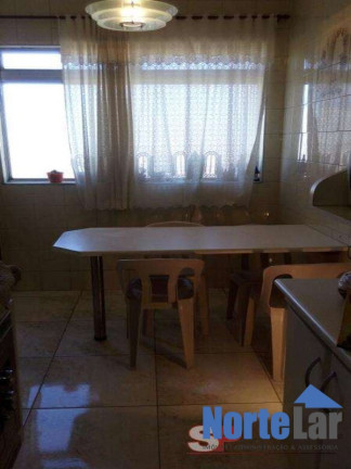 Imagem Apartamento com 3 Quartos à Venda, 242 m² em Vila Gustavo - São Paulo