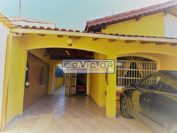 Imagem Casa com 3 Quartos à Venda, 102 m² em Vila Anhanguera - Mongaguá Imagem Casa com 3 Quartos à Venda, 102 m² em Vila Anhanguera - Mongaguá