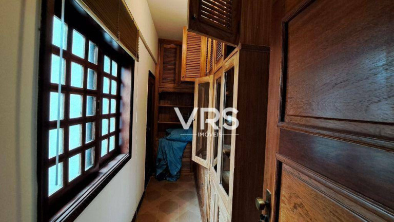 Imagem Cobertura com 5 Quartos à Venda, 560 m² em Nossa Senhora De Fátima - Teresópolis