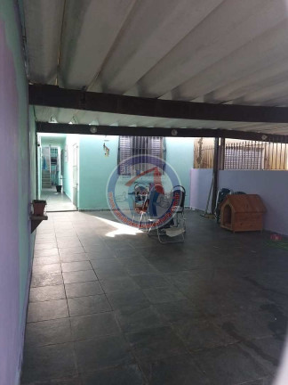 Casa com 2 Quartos à Venda,  em Itaguaí - Mongaguá