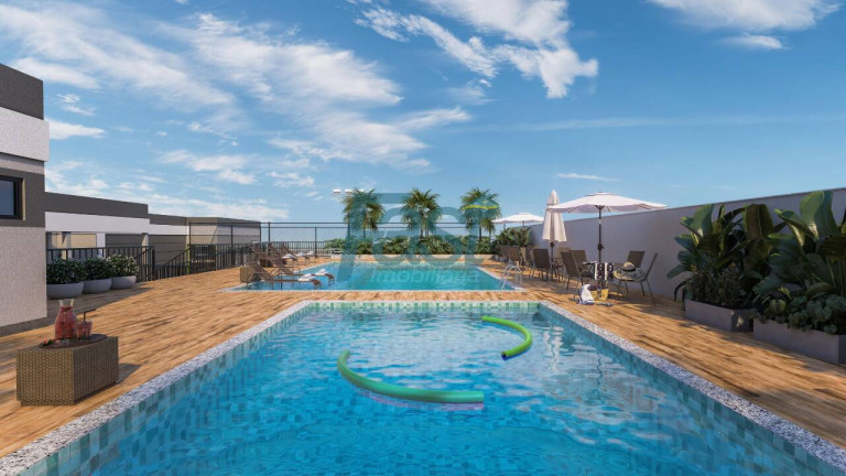 Imagem Apartamento com 2 Quartos à Venda, 50 m² em Despraiado - Cuiabá